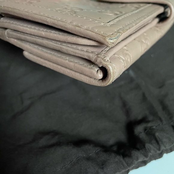 Gucci Wallet - Picture 5 of 6